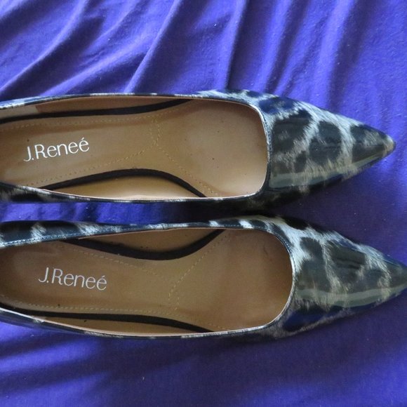 Heels - Size 11